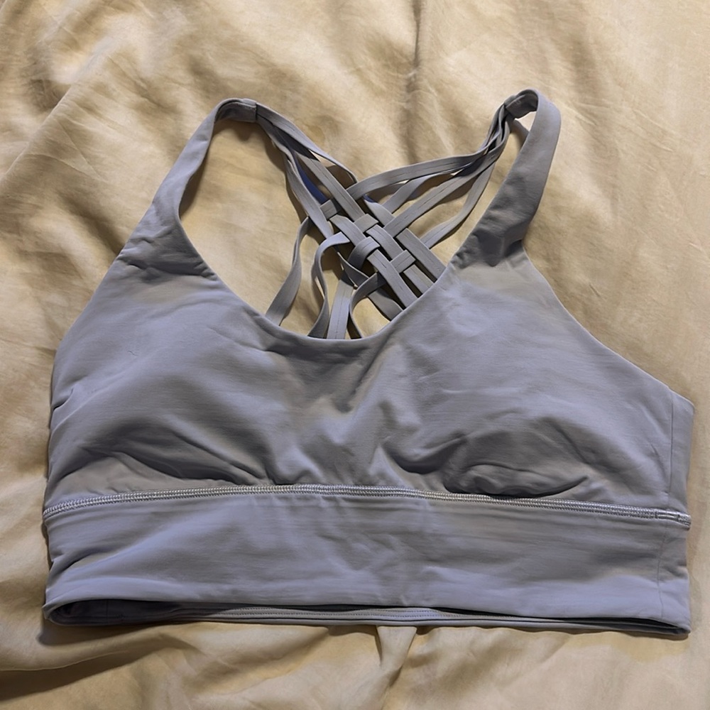 Lululemon bra